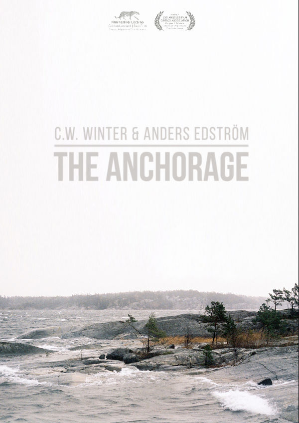 The Anchorage showtimes