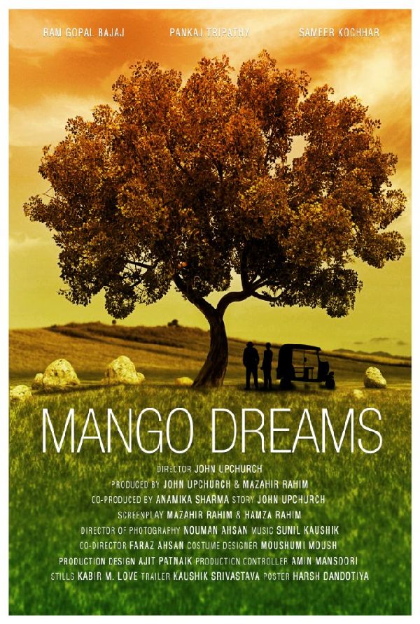 Mango Dreams showtimes