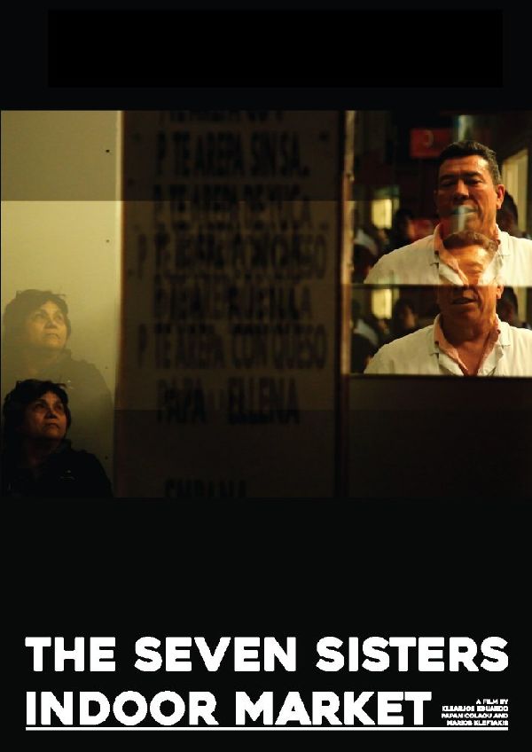 The Seven Sisters Indoor Market showtimes
