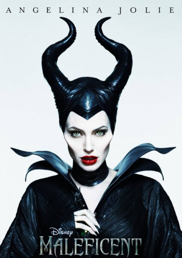 Maleficent showtimes