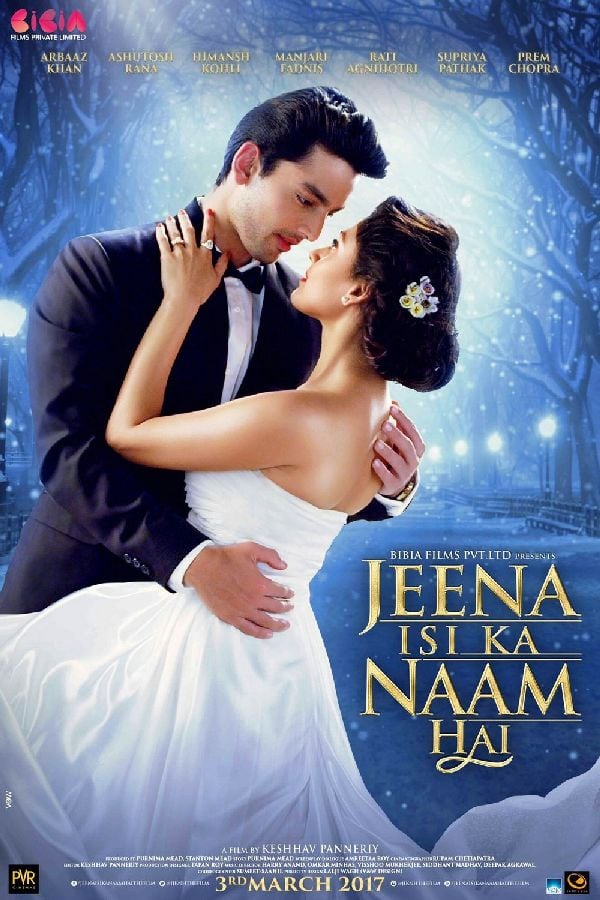 Jeena Isi Ka Naam Hai showtimes