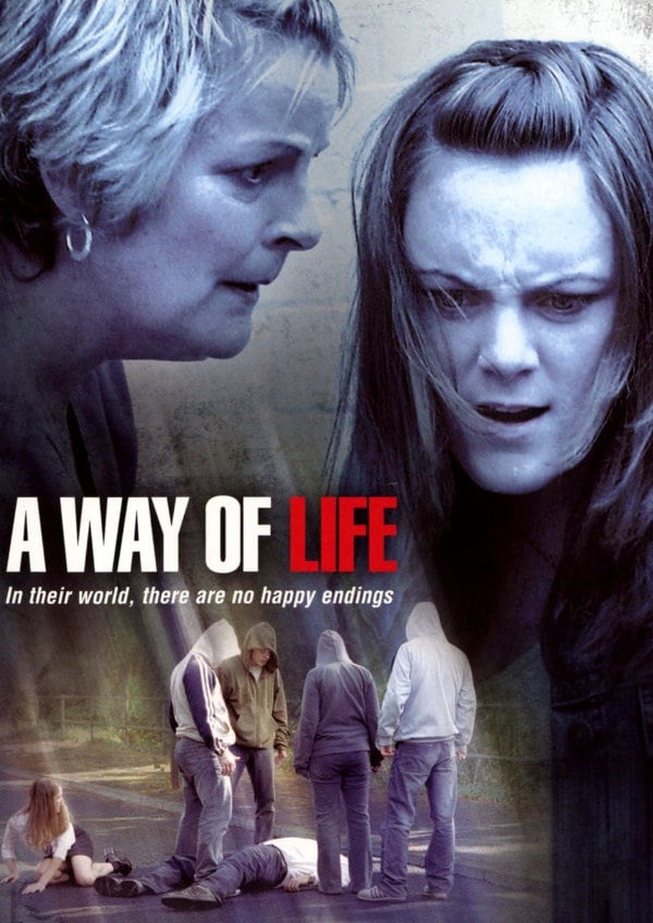 A Way Of Life showtimes