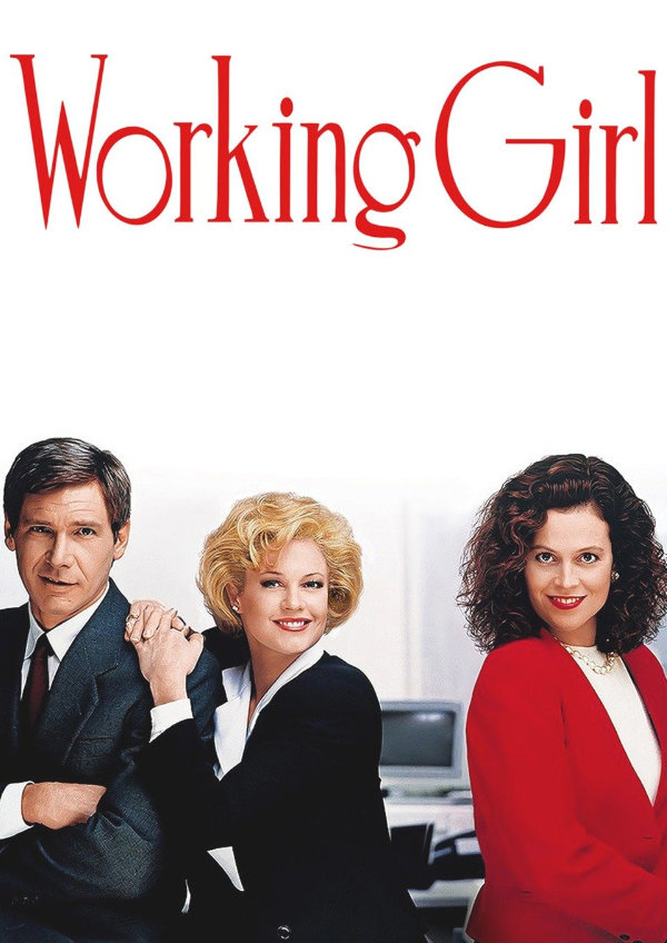 Working Girl showtimes