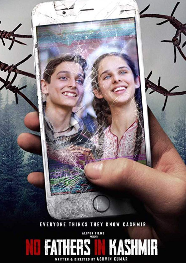 No Fathers in Kashmir showtimes