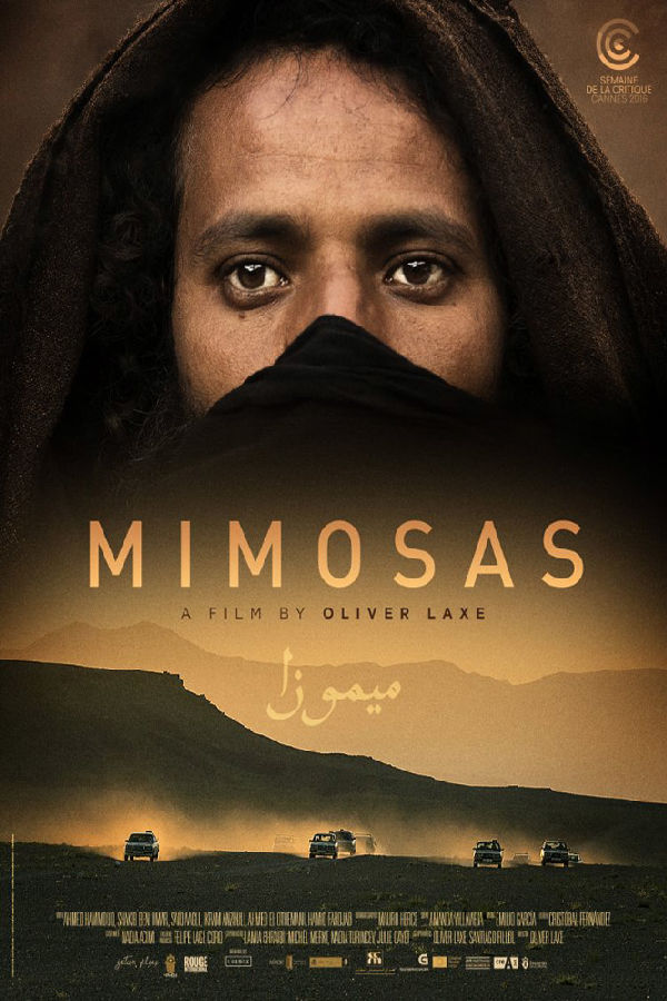 Mimosas (Las mimosas) showtimes