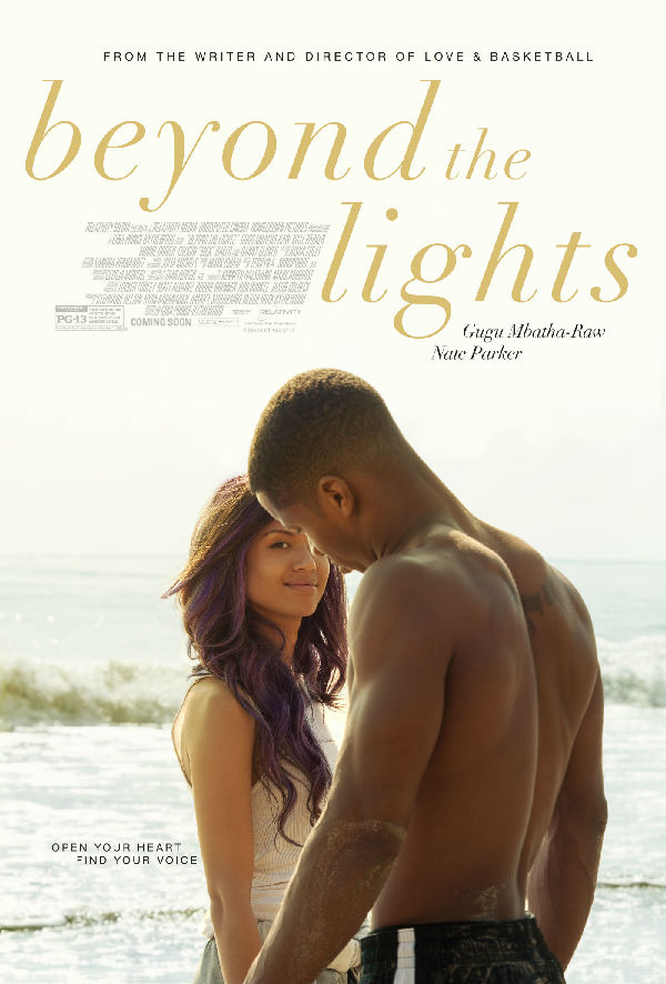 Beyond the Lights showtimes