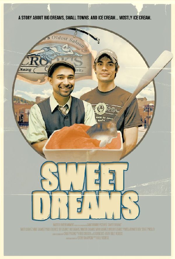 Sweet Dreams showtimes