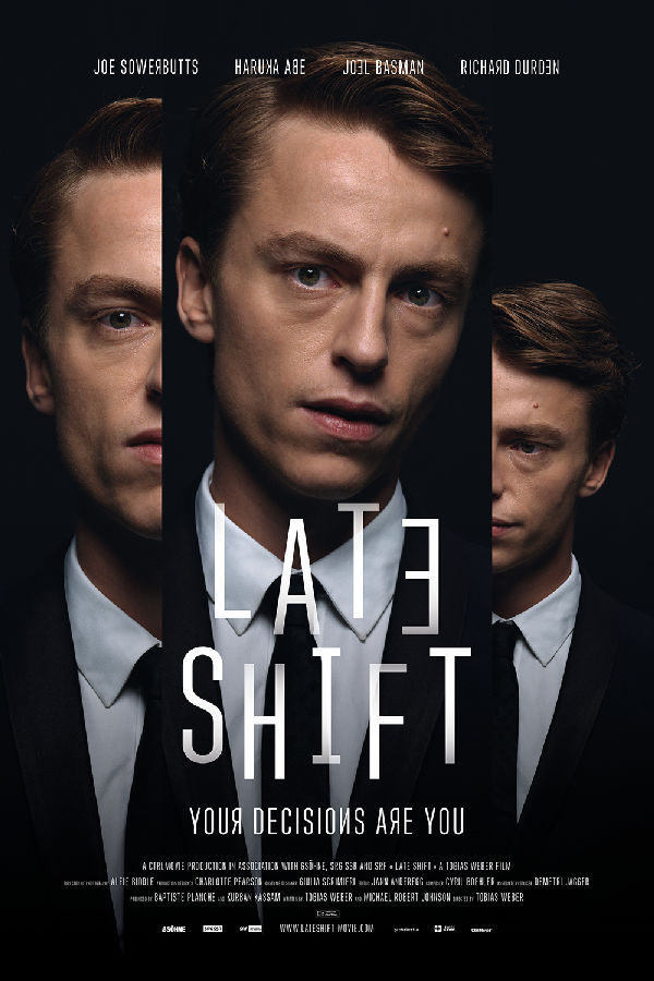 Late Shift (2016) showtimes