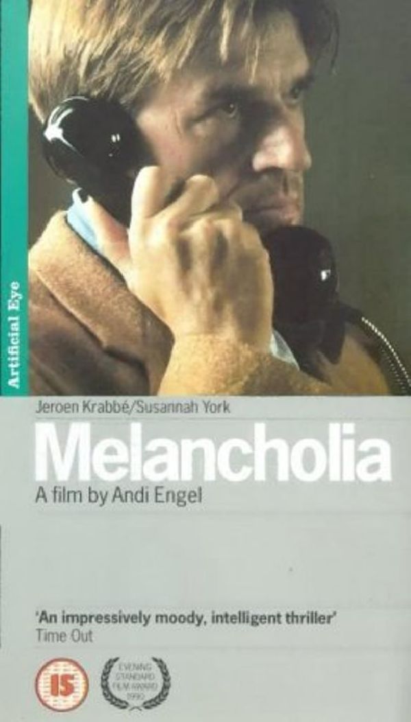 Melancholia showtimes