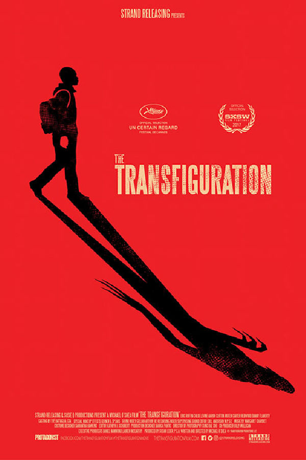 The Transfiguration showtimes