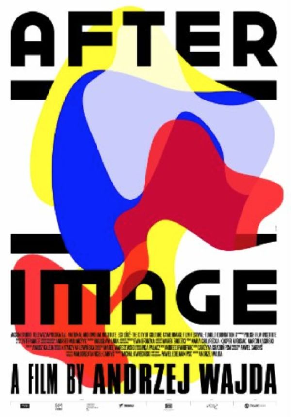 Afterimage (Powidoki) showtimes