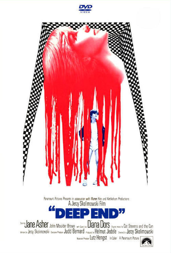 Deep End showtimes