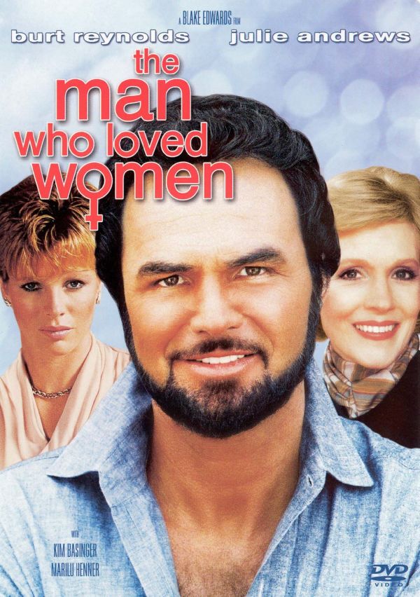 The Man Who Loved Women (1983) showtimes