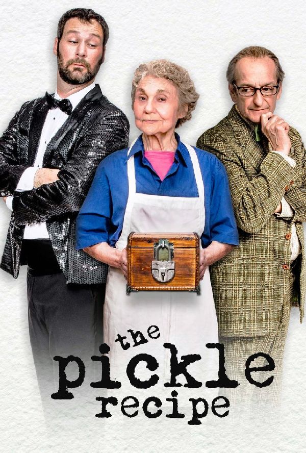 The Pickle Recipe showtimes