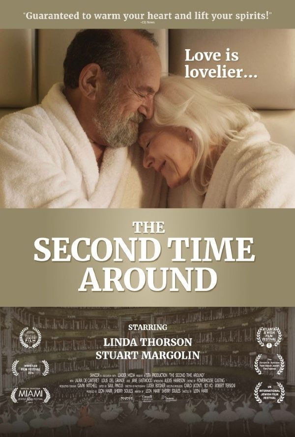 The Second Time Around showtimes