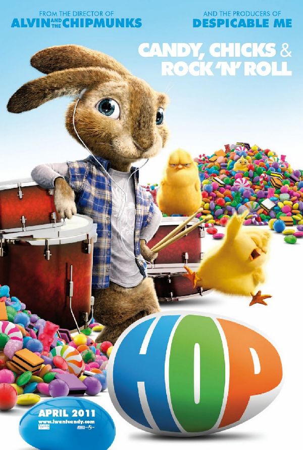Hop showtimes
