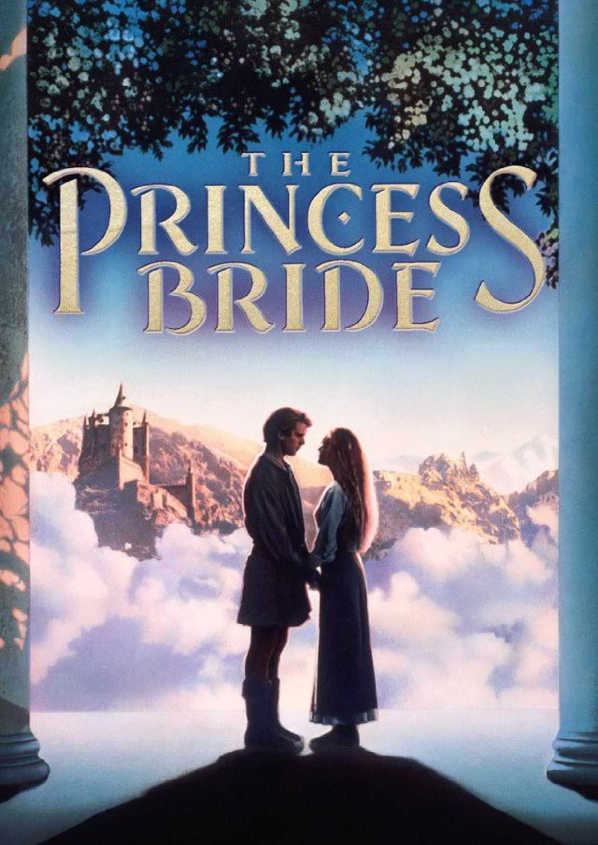 the princess bride