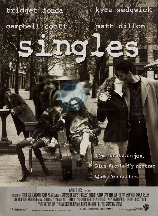 Singles showtimes