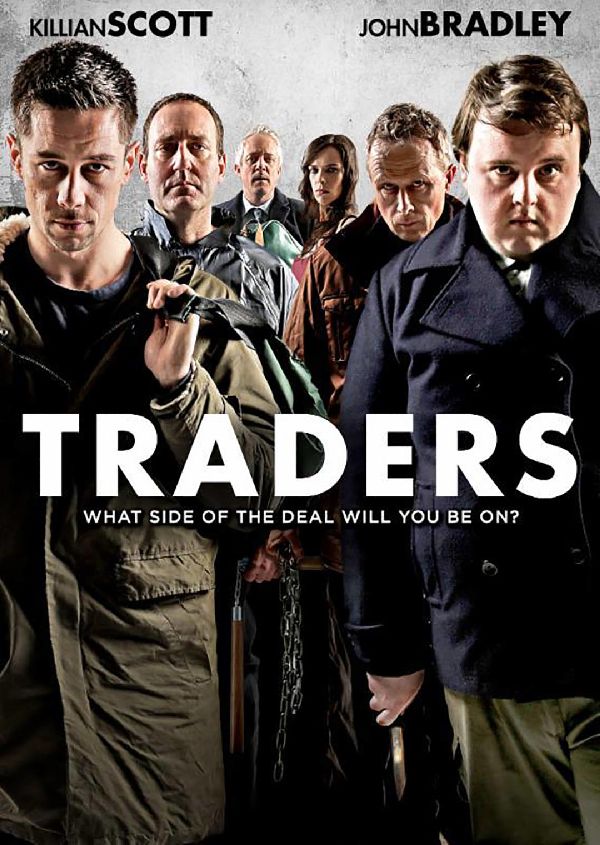 Traders showtimes