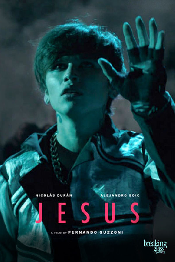 Jesús showtimes