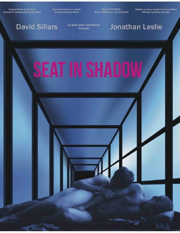 Seat in Shadow showtimes