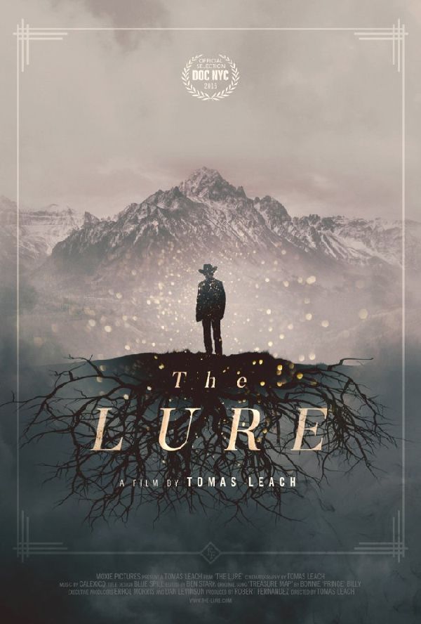 Lure, The (2016) showtimes