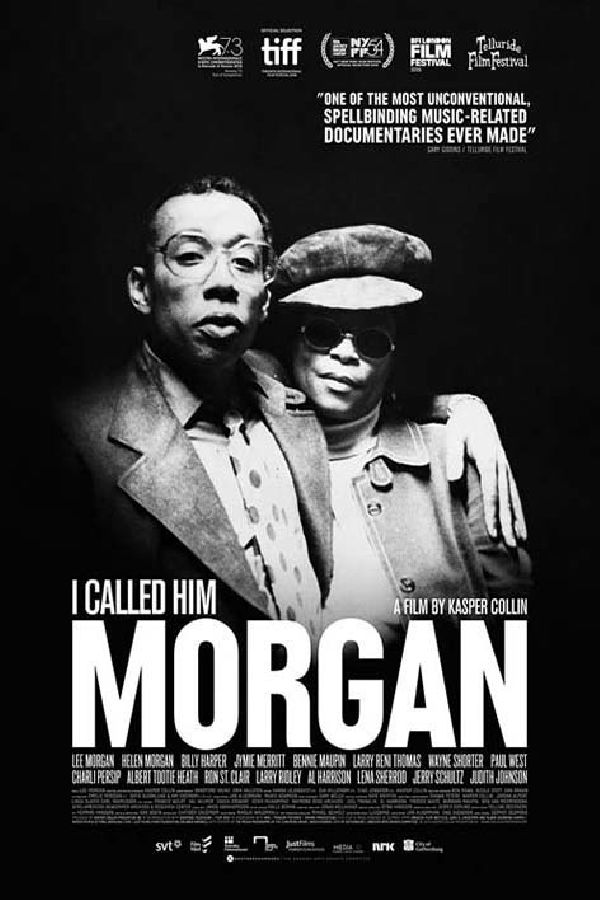 I Called Him Morgan showtimes