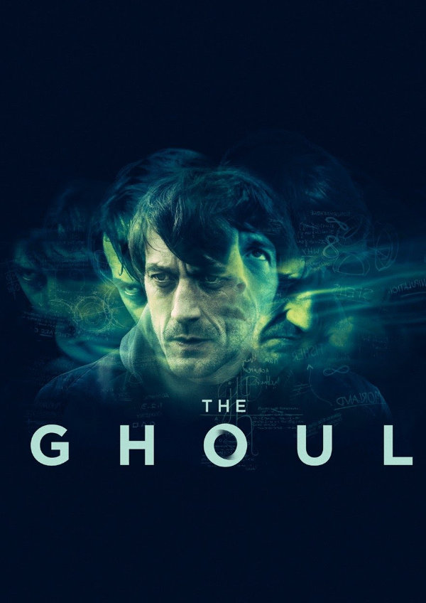 The Ghoul showtimes