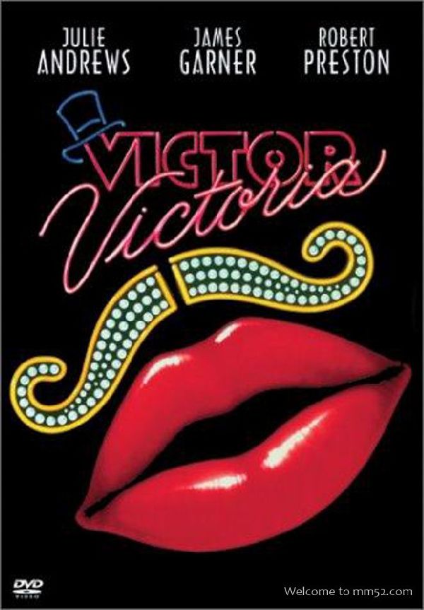 Victor Victoria showtimes
