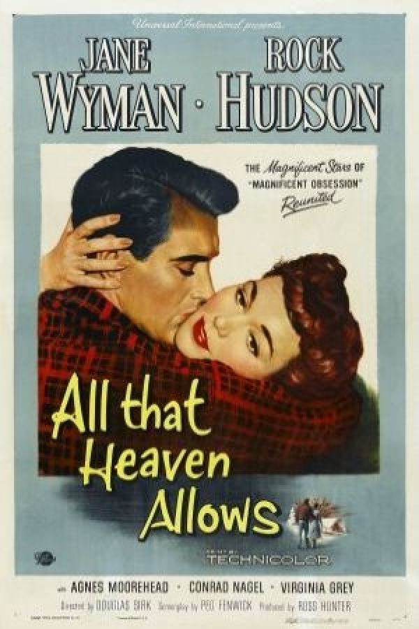 All That Heaven Allows showtimes