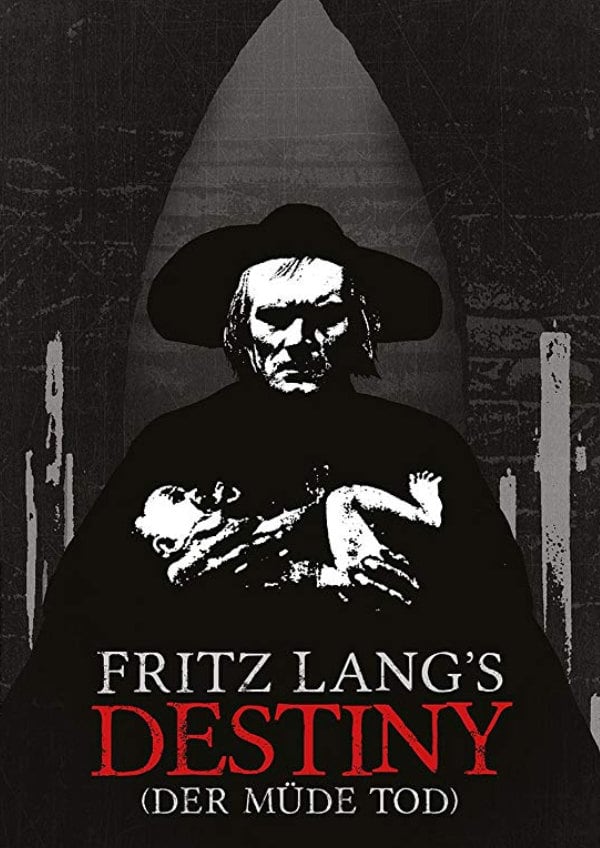 Destiny (Der Müde Tod) showtimes