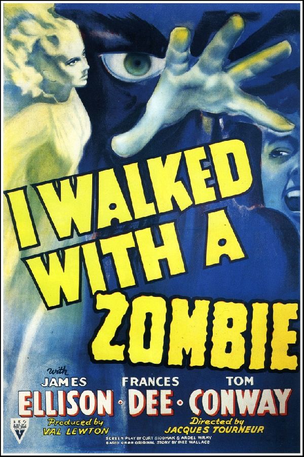I Walked With a Zombie (1943) showtimes