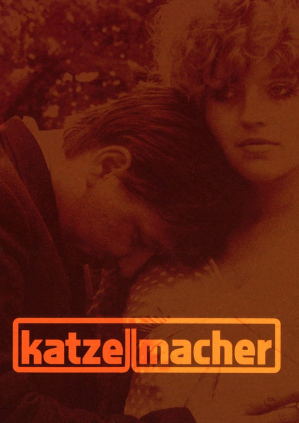 Katzelmacher showtimes