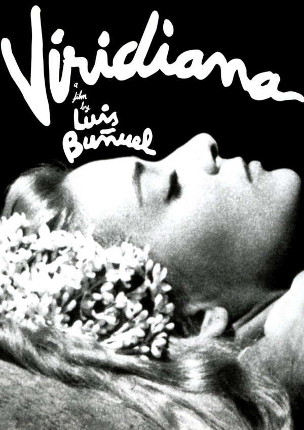 Viridiana showtimes