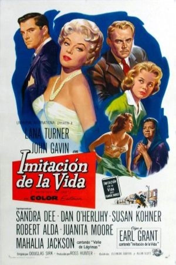 Imitation of Life showtimes