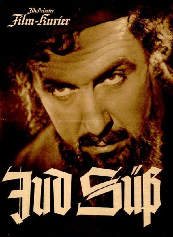 Jew Suss (1940) showtimes