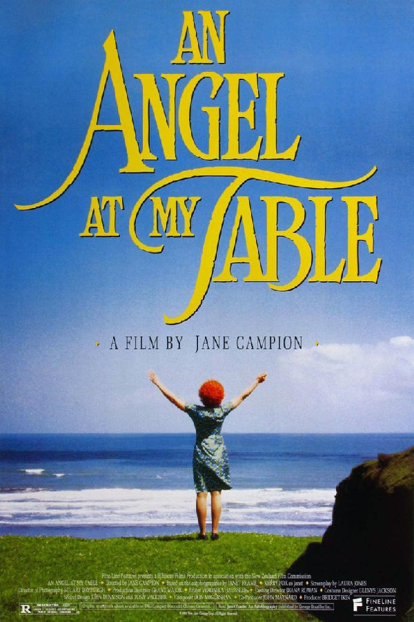 An Angel at My Table showtimes