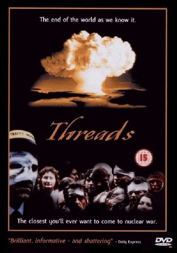 Threads showtimes