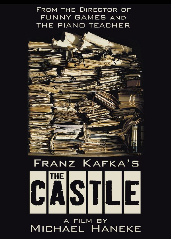 The Castle (Das Schloss) showtimes