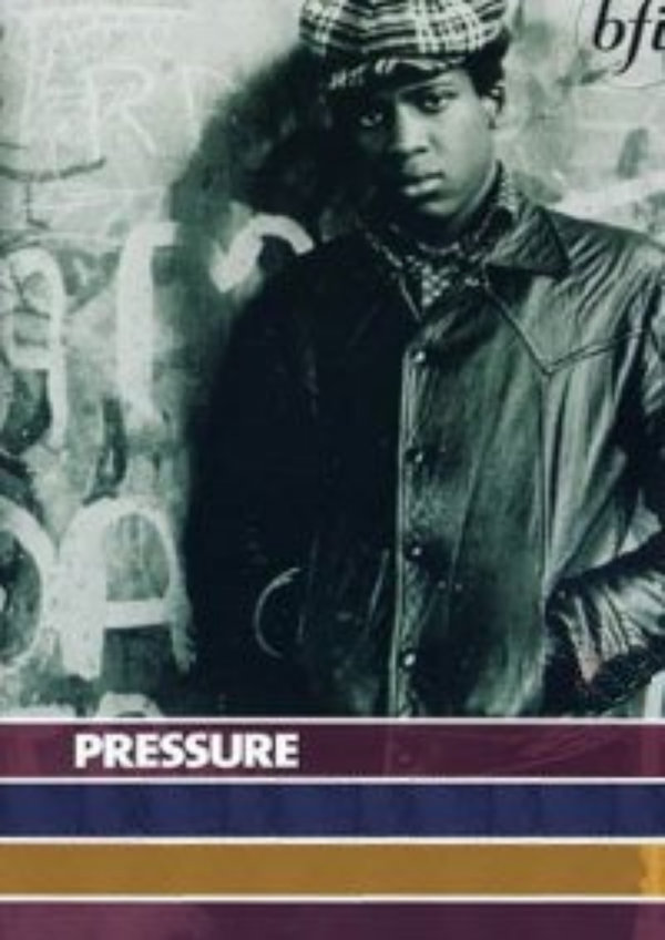 Pressure showtimes