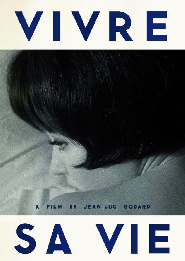 My Life to Live (Vivre Sa Vie) showtimes