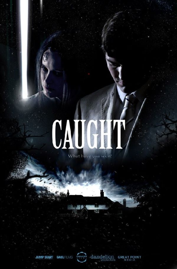 Caught (2016) showtimes