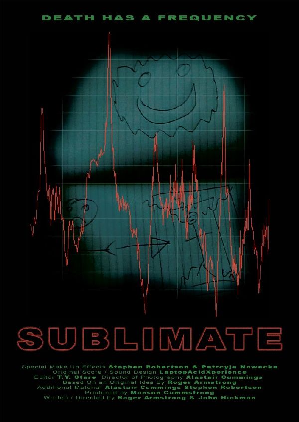 Sublimate showtimes