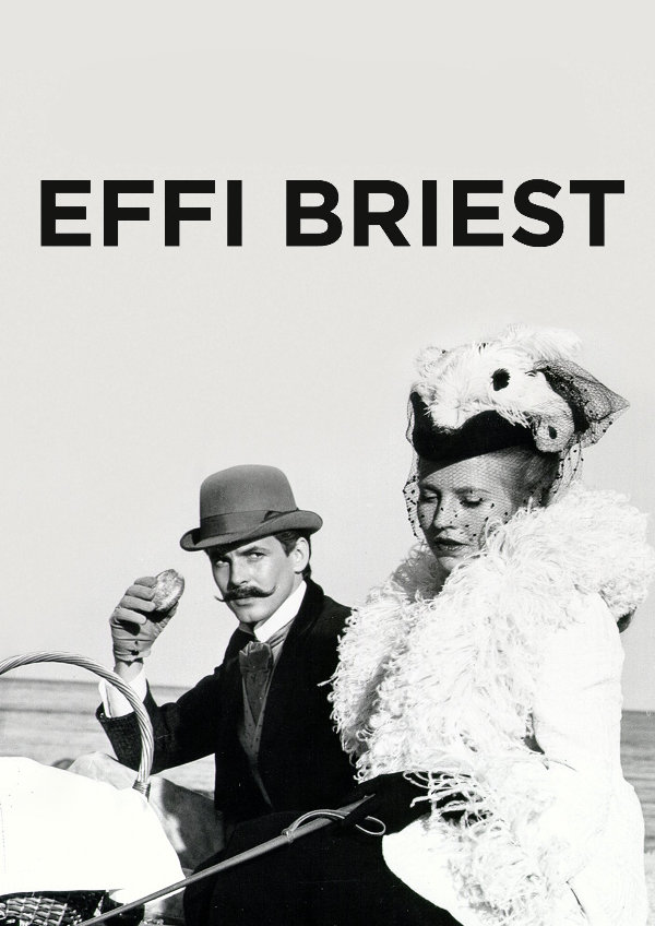Effi Briest showtimes