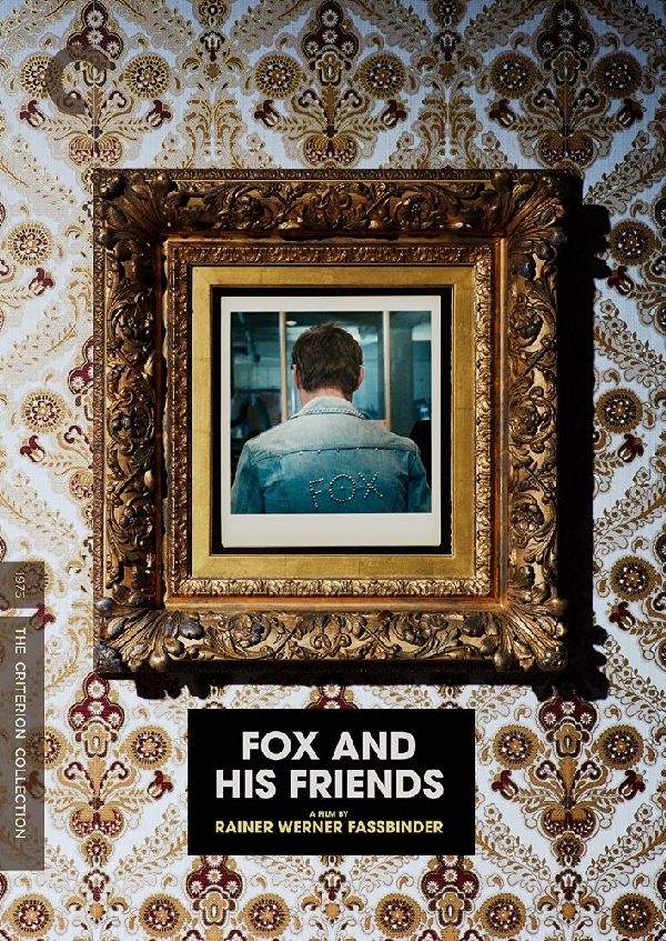 Fox and His Friends (Faustrecht der Freiheit) showtimes