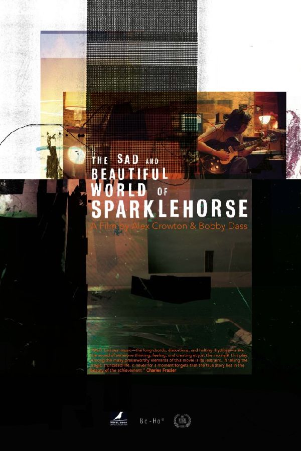 The Sad & Beautiful World of Sparklehorse showtimes