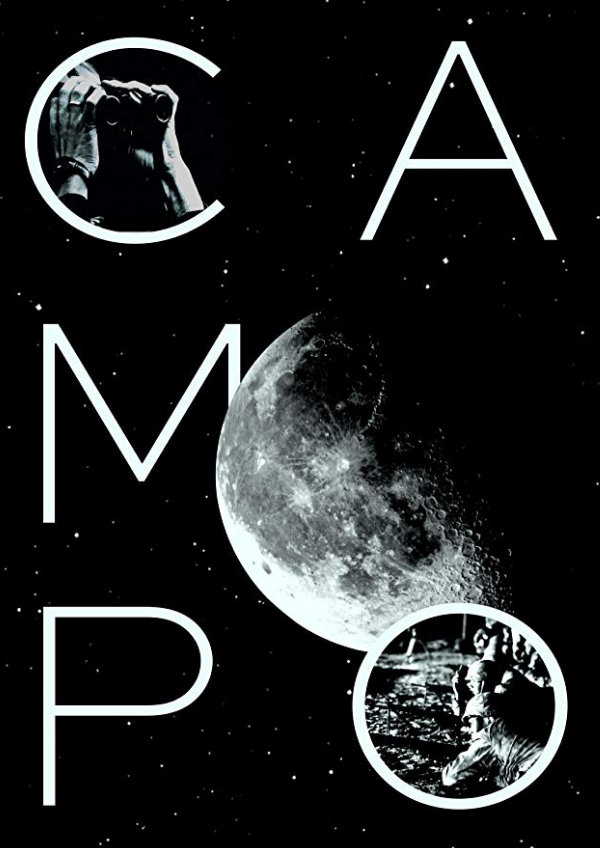 'Campo' movie poster