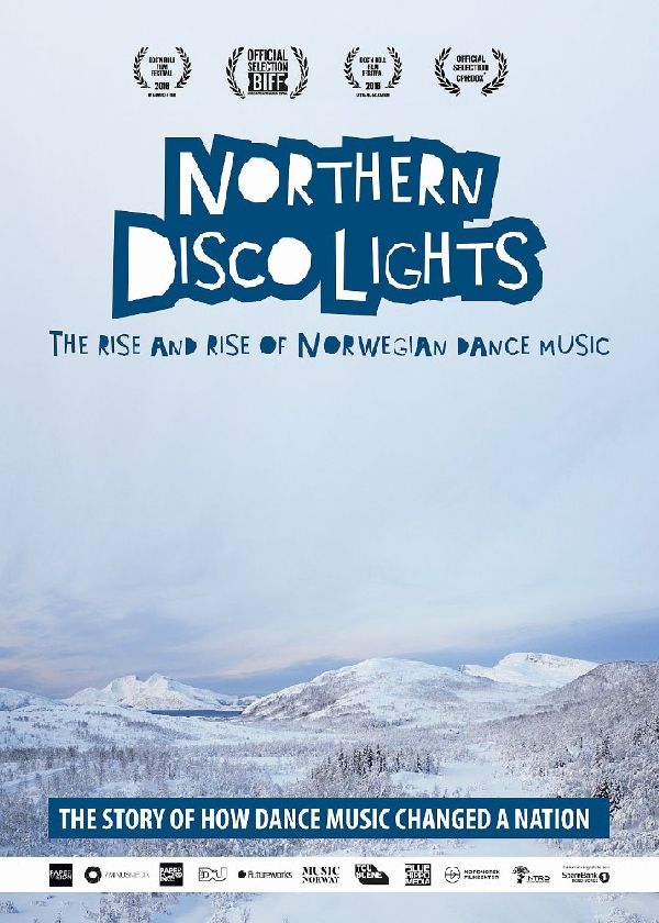 Northern Disco Lights: The Rise and Rise of Norwegian Dance Music showtimes