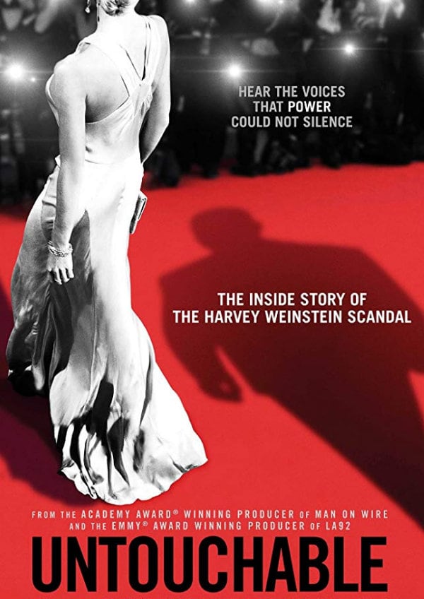 Untouchable showtimes