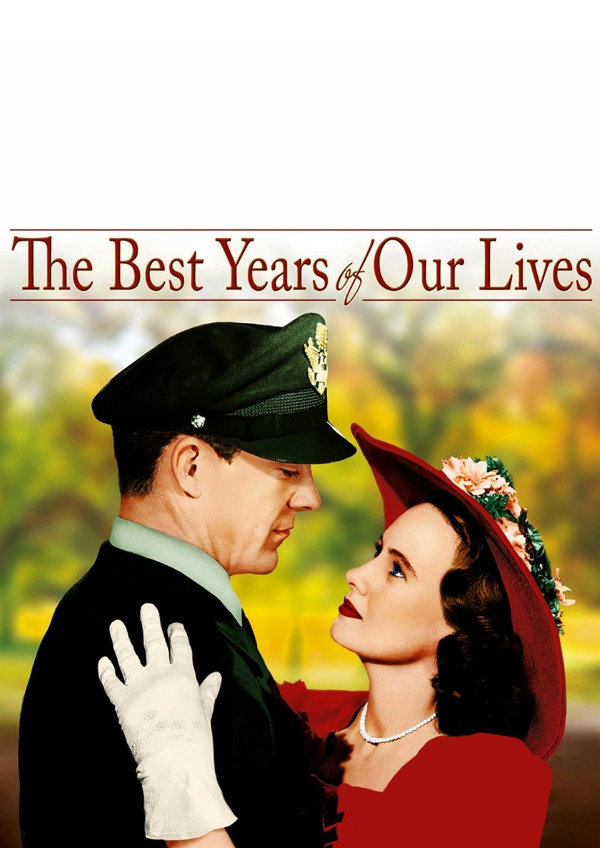 The Best Years of Our Lives showtimes